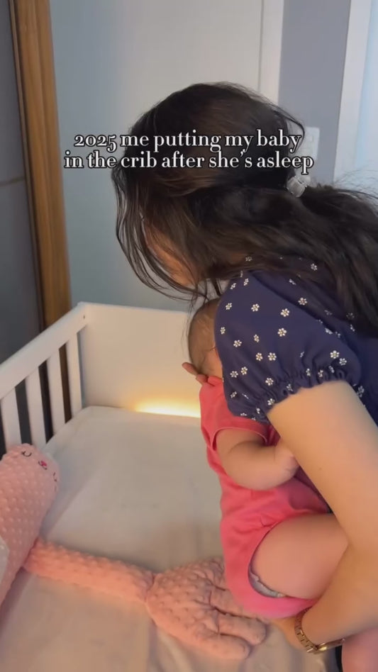 Newborn Comfort Sleep Doll