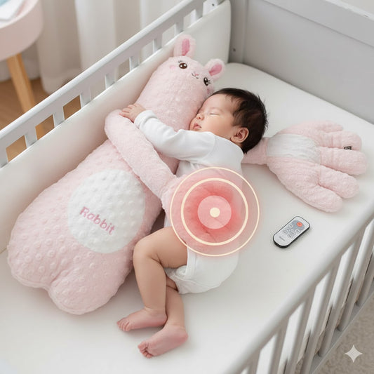 Newborn Comfort Sleep Doll